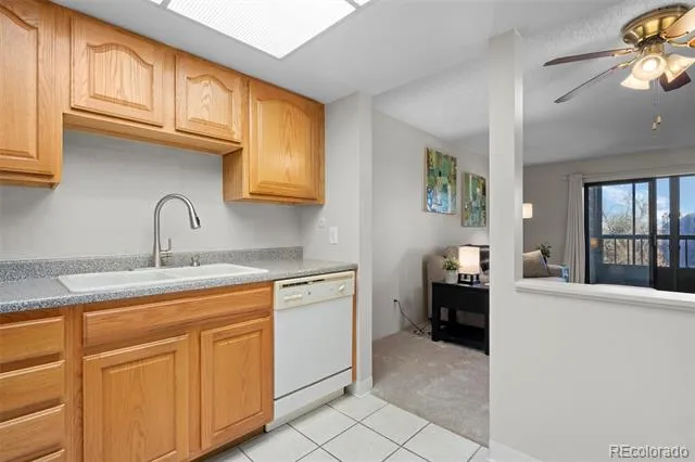 13992 E Marina Drive #407 Aurora, CO 80014
