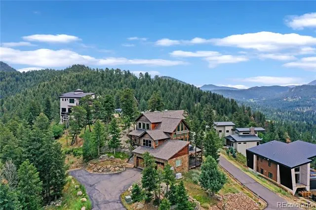 26367 Bell Park Drive Evergreen, CO 80439