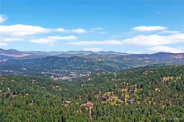 26367 Bell Park Drive Evergreen, CO 80439