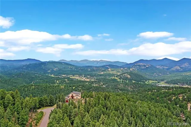 26367 Bell Park Drive Evergreen, CO 80439