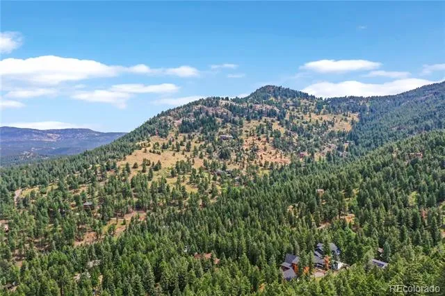 26367 Bell Park Drive Evergreen, CO 80439
