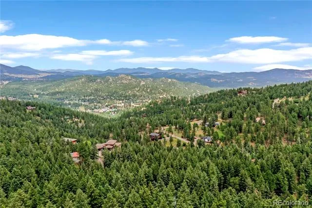26367 Bell Park Drive Evergreen, CO 80439