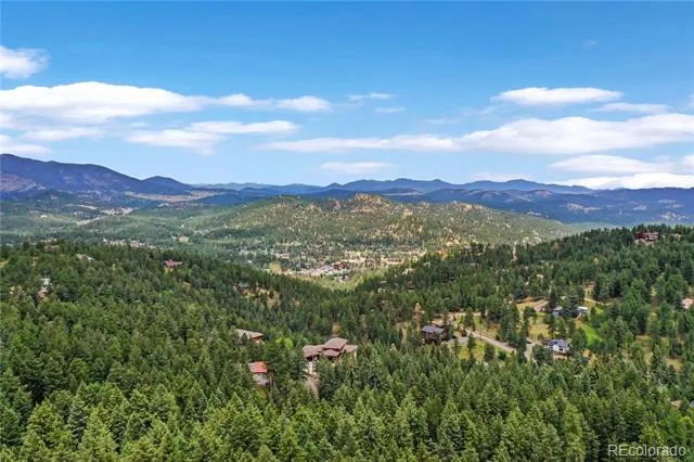 26367 Bell Park Drive Evergreen, CO 80439