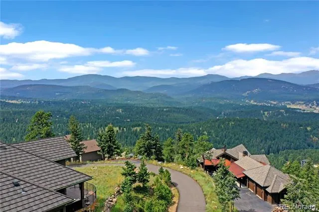 26367 Bell Park Drive Evergreen, CO 80439