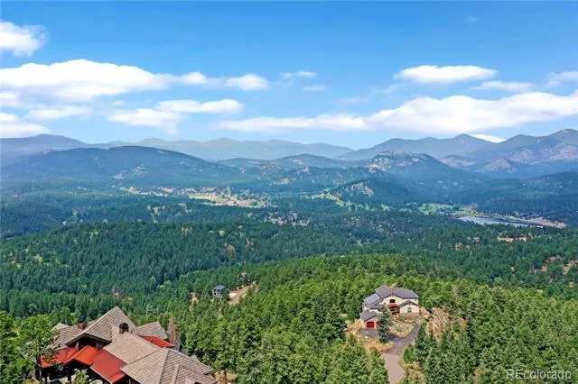 26367 Bell Park Drive Evergreen, CO 80439