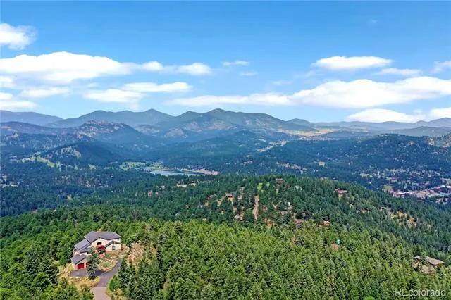26367 Bell Park Drive Evergreen, CO 80439