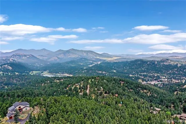 26367 Bell Park Drive Evergreen, CO 80439
