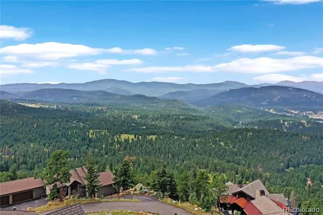 26367 Bell Park Drive Evergreen, CO 80439