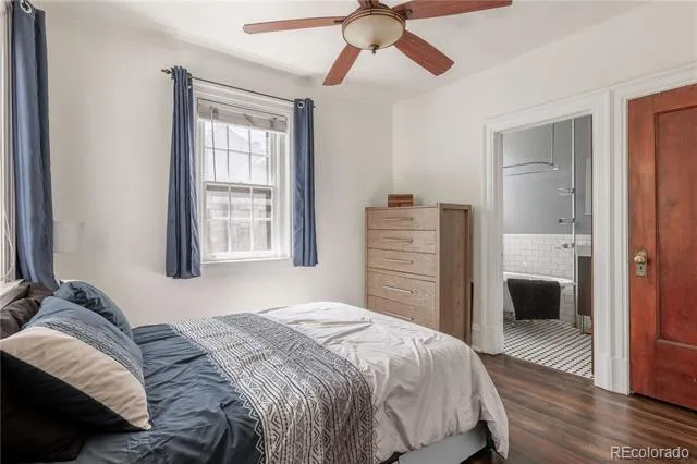523 E 12th Avenue #3 Denver, CO 80203