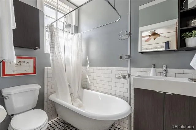 523 E 12th Avenue #3 Denver, CO 80203