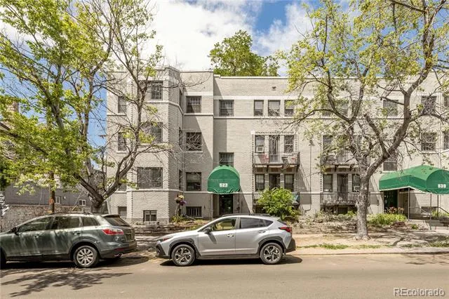 523 E 12th Avenue #3 Denver, CO 80203