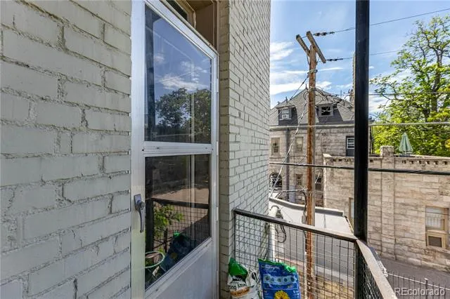 523 E 12th Avenue #3 Denver, CO 80203