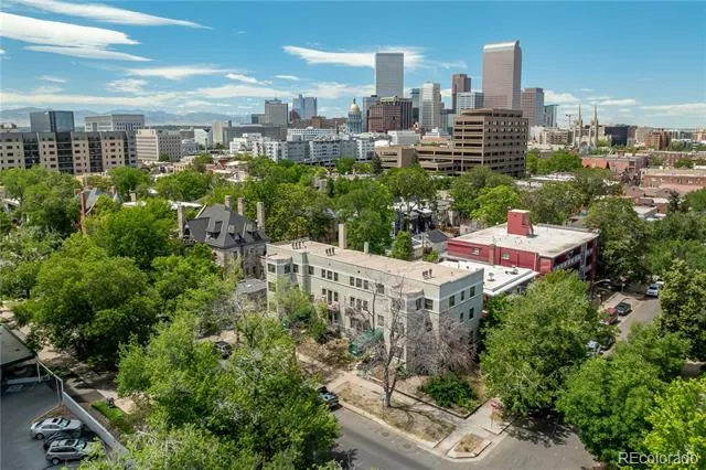 523 E 12th Avenue #3 Denver, CO 80203