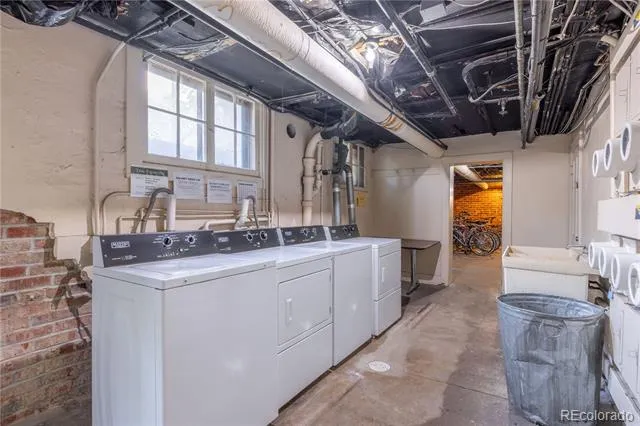 523 E 12th Avenue #3 Denver, CO 80203