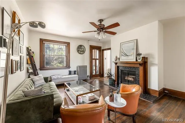 523 E 12th Avenue #3 Denver, CO 80203