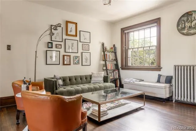 523 E 12th Avenue #3 Denver, CO 80203