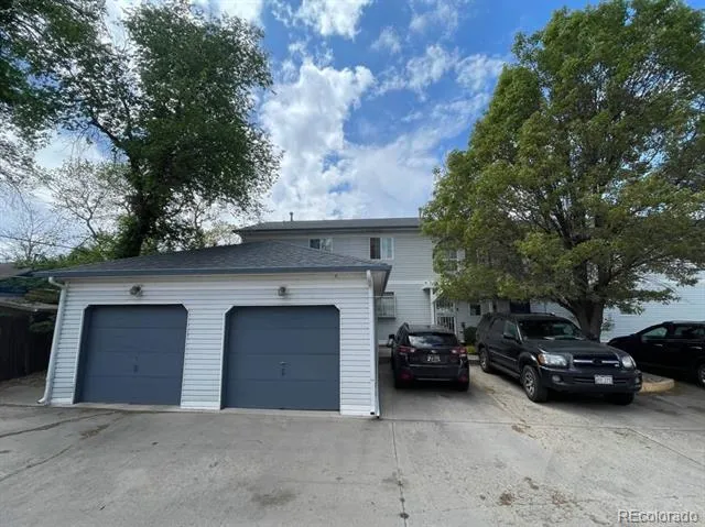 5184 W 61st Drive #6 Arvada, CO 80003