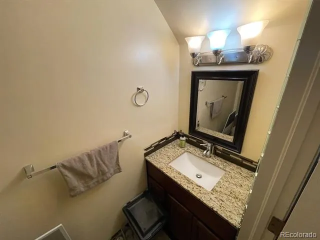 5184 W 61st Drive #6 Arvada, CO 80003