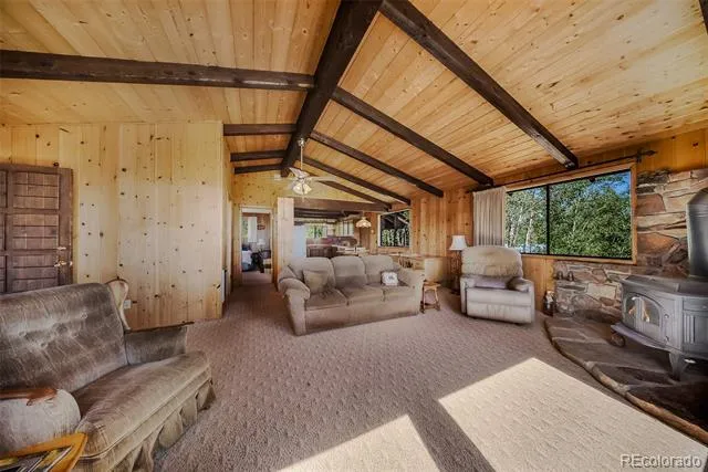 478 GCR 164 Kremmling, CO 80459