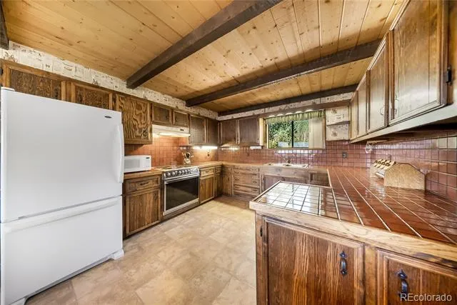 478 GCR 164 Kremmling, CO 80459