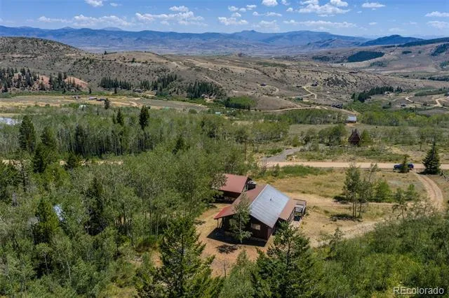 478 GCR 164 Kremmling, CO 80459