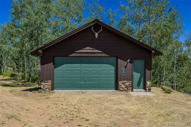 478 GCR 164 Kremmling, CO 80459