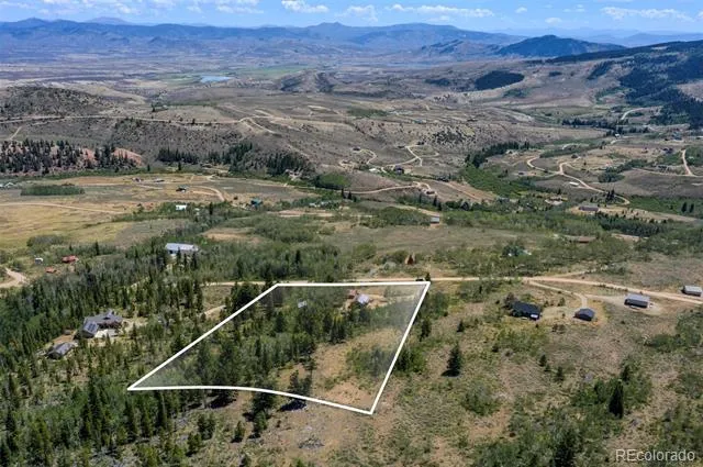 478 GCR 164 Kremmling, CO 80459
