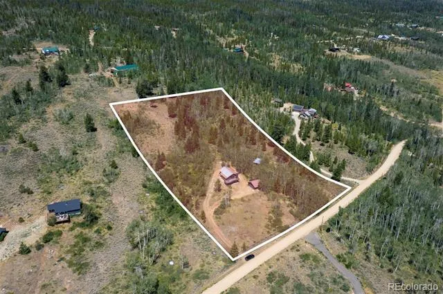 478 GCR 164 Kremmling, CO 80459