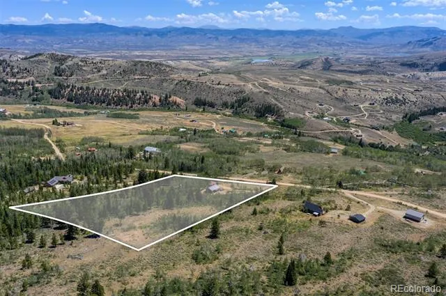 478 GCR 164 Kremmling, CO 80459