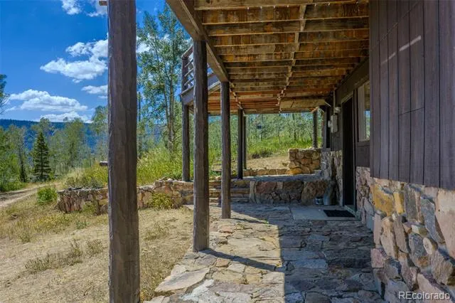 478 GCR 164 Kremmling, CO 80459