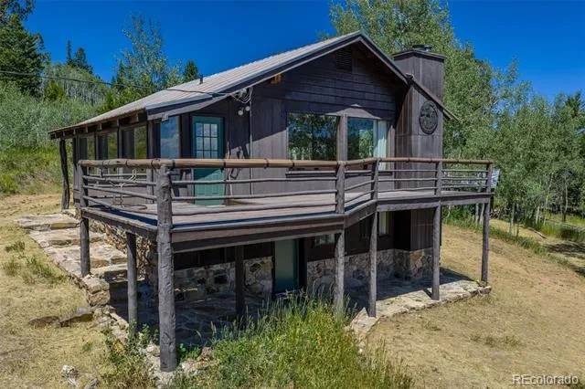 478 GCR 164 Kremmling, CO 80459