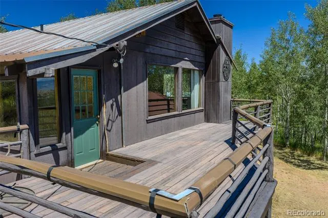 478 GCR 164 Kremmling, CO 80459