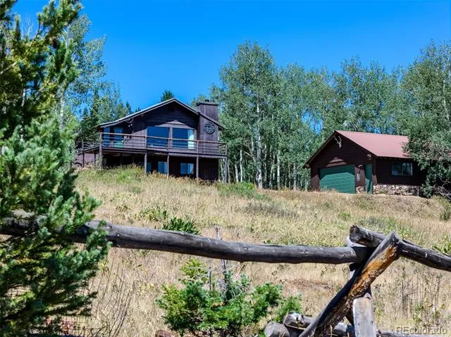 478 GCR 164 Kremmling, CO 80459