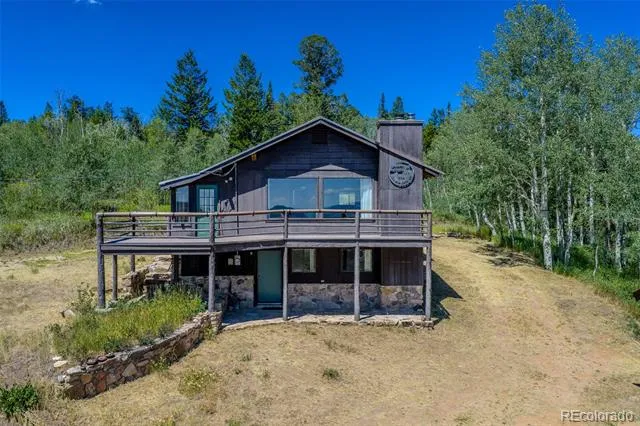 478 GCR 164 Kremmling, CO 80459