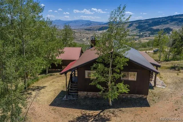 478 GCR 164 Kremmling, CO 80459