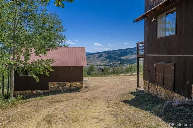 478 GCR 164 Kremmling, CO 80459