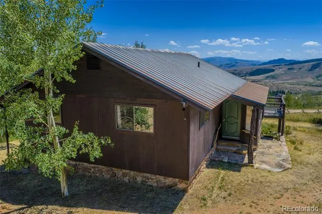 478 GCR 164 Kremmling, CO 80459