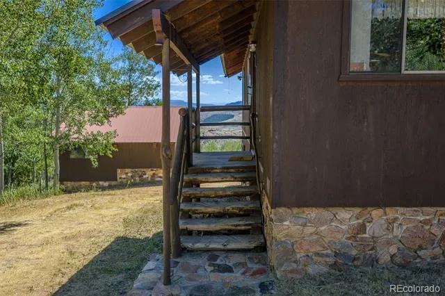 478 GCR 164 Kremmling, CO 80459
