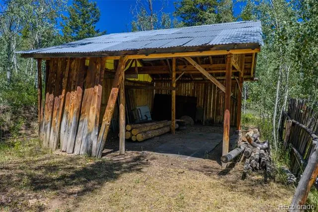 478 GCR 164 Kremmling, CO 80459