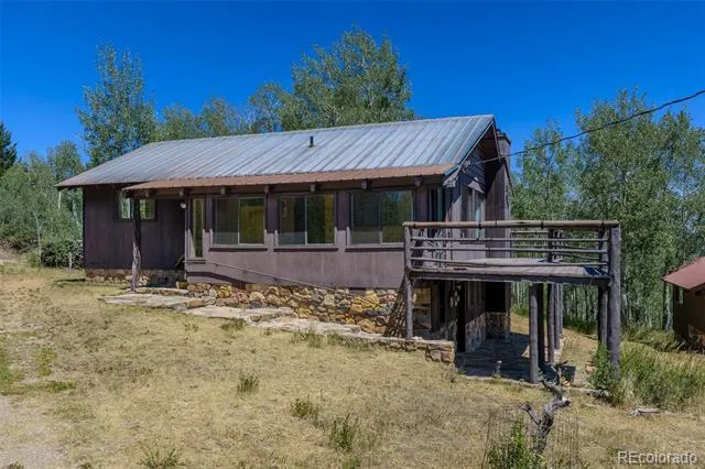 478 GCR 164 Kremmling, CO 80459