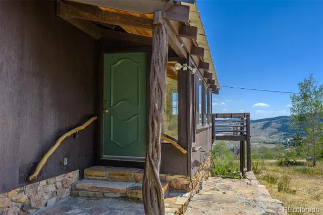 478 GCR 164 Kremmling, CO 80459