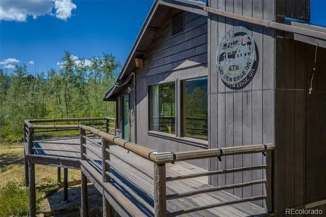 478 GCR 164 Kremmling, CO 80459