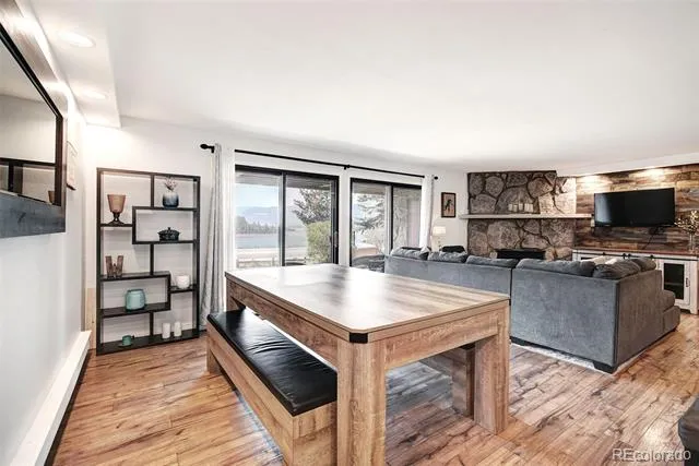 32 Corinthian Circle #102 Dillon, CO 80435