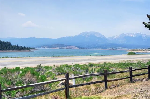 32 Corinthian Circle #102 Dillon, CO 80435