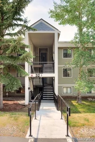 32 Corinthian Circle #102 Dillon, CO 80435