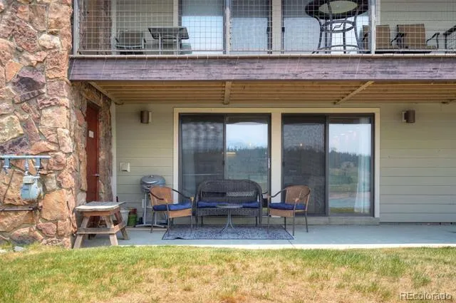 32 Corinthian Circle #102 Dillon, CO 80435