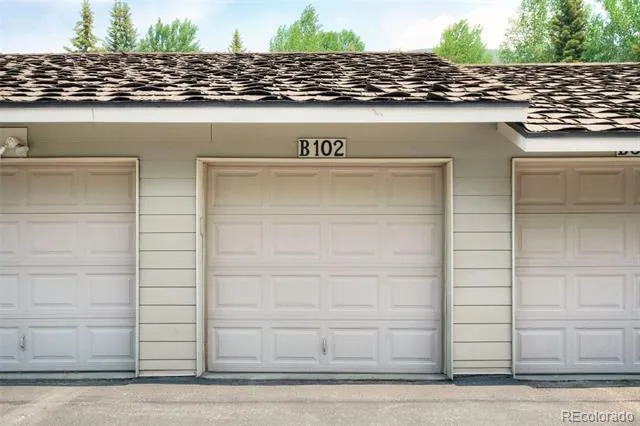 32 Corinthian Circle #102 Dillon, CO 80435