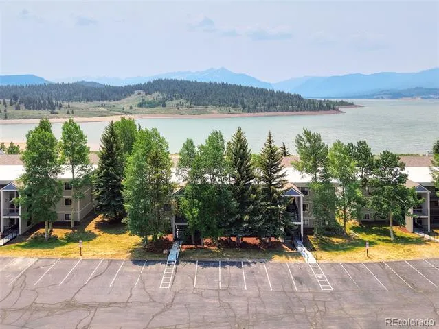 32 Corinthian Circle #102 Dillon, CO 80435