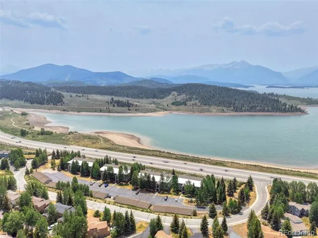 32 Corinthian Circle #102 Dillon, CO 80435