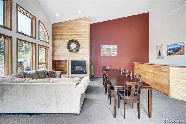 32 Corinthian Circle #102 Dillon, CO 80435